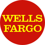 Wells Fargo logo